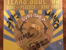 Texas Soul '65 Duke Peacock Sure Shot NEW SEALED vinyl LP RSD 2016