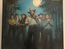 The Charlie Daniels Band Full Moon Lp 1980 Sealed