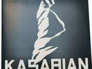 Kasabian vinyl