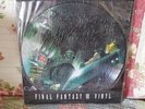FINAL FANTASY 7 VII - Vinyl Vinyle OST Edition collector Limited #1125 NEW