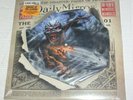 Iron Maiden Empire Of The Clouds Record Store Day Picture Disc Vinyl Lp Sealed