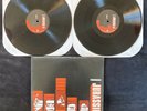 Jurassic 5 - Feedback - Vinyl