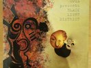Coil Presents Black Light District - Numbered  Edition - A Thousand...
