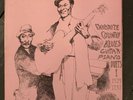 Yazoo 1015 Favorite Country Blues Guitar Piano Duets. Original Black Label.