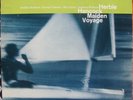 Herbie Hancock Maiden Voyage LP BLUE NOTE RE black b label Stereo Clean VG+ Jazz