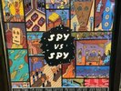 SEALED John Zorn Spy Vs. Spy Ornette Coleman LP 9 60844-1 Free Jazz