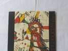 Günter Schickert 'Samtvogel' Vinyl LP Original 1975 Echo Guitar on Green Brain