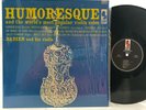 Humoresque Worlds Most Popular Violin Solos Nadien KAPP KS-3342 In Shrink