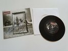 Wonderwall Oasis Noel And Liam Gallagher Signed 45rpm Vinyl Single CRE 215