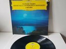 Classical LP - Beethoven Sonatas Pathetique Mondschein - DG 2532 008