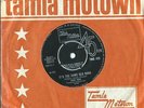 THE FOUR TOPS - 'IT'S THE SAME OLD SONG' TAMLA MOTOWN TMG 528 1965 ORIGINAL ISS.