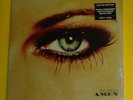BAUSTELLE. AMEN. VINILE 2 LP EDIZIONE LIMITATA COLORATA NUMERATO SIGILLATO