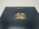 Queen - Greatest Hits II - 180 Gram Heavyweight Black Double LP Vinyl - VG