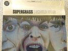 Supergrass -I Should Coco LP + 7”Single Orig
