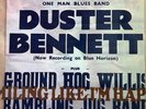 Duster Bennett Smiling Like Im Happy Vinyl
