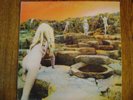LED ZEPPELIN - Houses Of The Holy  UK VG++ VINYL  A2/B2 STERLING RL