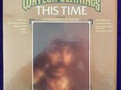 Promo   WAYLON JENNINGS This Time LP '74 RCA  APL1-0539 Country 2S SHRINK NM-