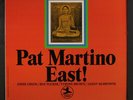 PAT MARTINO: East LP (reissue) Jazz