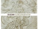 Coheed and Cambria The Afterman Ascension Big Beige Demos Clear Vinyl Sealed
