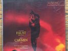 Classic/RCA LSC-2449 Gounod Faust/Bizet Carmen / Gibson, 180g Limited Ed, Sealed