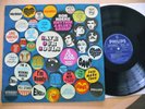 ROB HOEKE RHYTHM & BLUES GROUP- SAVE OUR SOULS 1967 HOLLAND BEAT GARAGE PSYCH LP