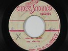Ska 45 - Wailers/Peter Tosh - Dancing Shoes - Coxsone Jamaica - mp3