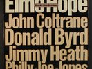 ELMO HOPE: The All-star Sessions LP (2 LPs, corner ding) Jazz
