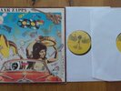 Frank Zappa – Carousel (2LP Belgium 1984)
