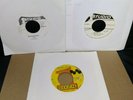 3 REGGAE Vinyl Record 7