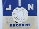 Rockabilly 45 JIVIN' GENE My Need For Love JIN HEAR *