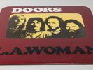 THE DOORS-L.A. WOMAN Vinyl LP Record-Original Pressing-EKS-75011 VG+ Condition