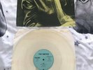 The Smiths - Ask - Clear Vinyl - 12 inch - Single Morrissey, Marr, Rourke, Joyce