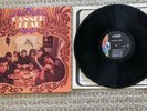 CANNED HEAT SELF TITLED DEBUT ORIG 1967  VINYL RECORD RATE STERNO COVER FREE SHP