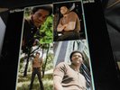 Bill Withers: Still Bill LP 1972 Sussex R SXBX7014 Dist by Budda USA Pressing