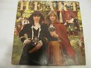 Heart Little Queen Portrait 34799 Stereo Vinyl Record LP