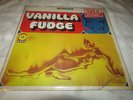 Vanilla Fudge Self Titled Debut Atco SD33-224 Stereo Vinyl Record LP Shrink HYPE