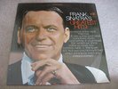 Frank Sinatra Greatest Hits Reprise FS-1025 Stereo Vinyl Record LP Open Shrink