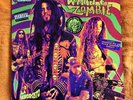 WHITE ZOMBIE - La Sexorcisto Devil Music Vol. 1 - MINT UNPLAYED Glow-In-The-Dark
