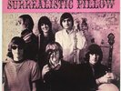 Jefferson Airplane - Surrealistic Pillow - 1967 - Vinyl Record LP