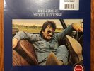 John Prine - Sweet Revenge - Vinyl LP 2018 Kevin Gray - SEALED