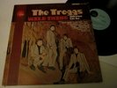 THE TROGGS - WILD THING - STAMPA CARTONATA USA - LP VINILE