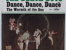 Rock 45 BEACH BOYS Dance, Dance, Dance CAPITOL picture sleeve *
