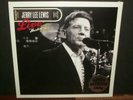 JERRY LEE LEWIS - Live From Austin, TX 2-LP New SEALED vinyl