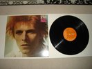 DAVID BOWIE - SPACE ODDITY ORIGINAL RCA LP - EARLY PRESS - 2E/2E MATRIX NOS
