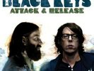 LP + Download Card BLACK KEYS, THE - Attack & Release
