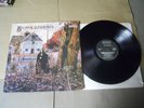 BLACK SABBATH- 1ST LP-GATEFOLD COVER- HARD ROCK ON NEMS-  NEL6002 -EVIL WOMAN