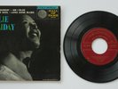Billie Holiday 7