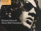 RICHARD ASHCROFT Alone With Everybody DOUBLE LP VINYL 11 Track 180 Gram Double