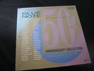 Blue Note 50th Anniversary Jazz 10 Record Box Set 92547 No 0102 Limited Ed RARE