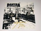 Pantera Rare Cowboys From Hell Demos 3000 Press Vinyl Record Signed Phil Anselmo